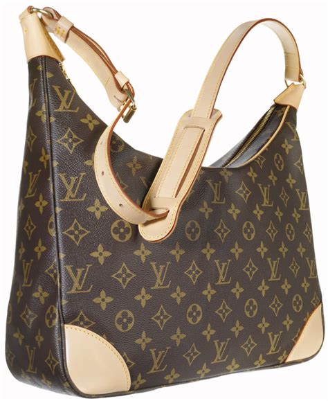 louis vuitton ballerina bag|louis vuitton original bag.